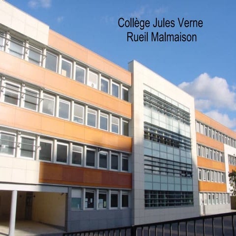 College | ODP