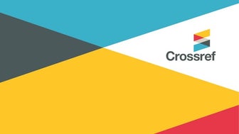 Crossref Support
