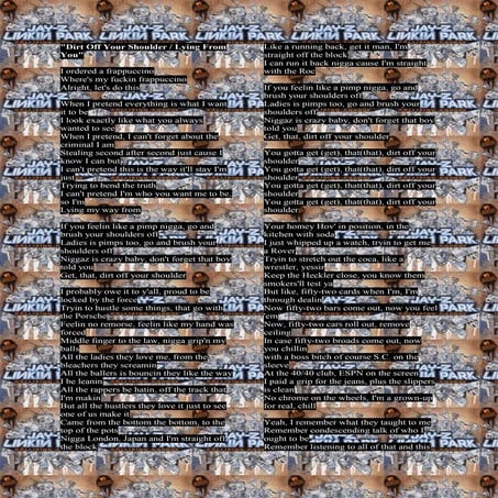 Collison course lyrics 