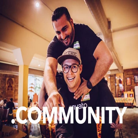 20 Presentation Secrets You Won't Find Elsewhere