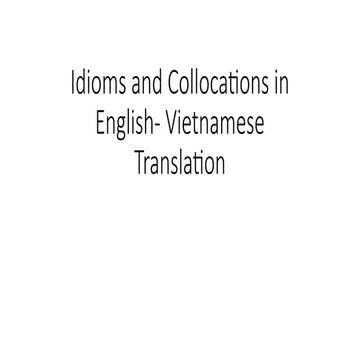 Collocations and Idioms-Translation.pptx