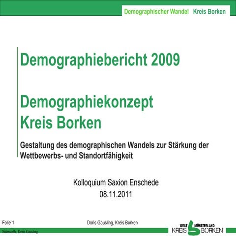 Colloquium 8nov11 ppt d. gausling