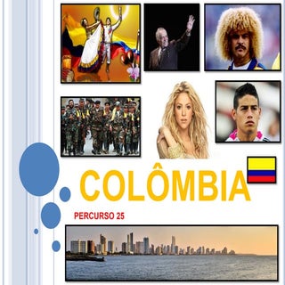 Colômbia
