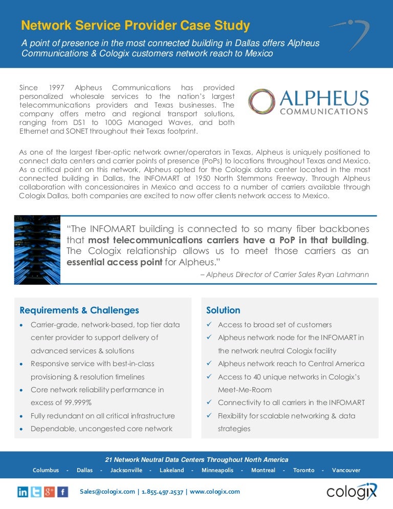 Patient case study examples image