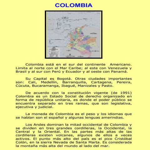 Colombia