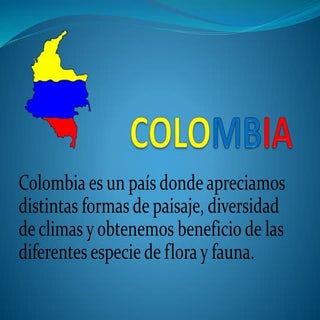 Colombia