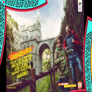 My Country Colombia | PPT