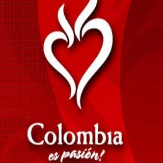 Colombia es pasion
