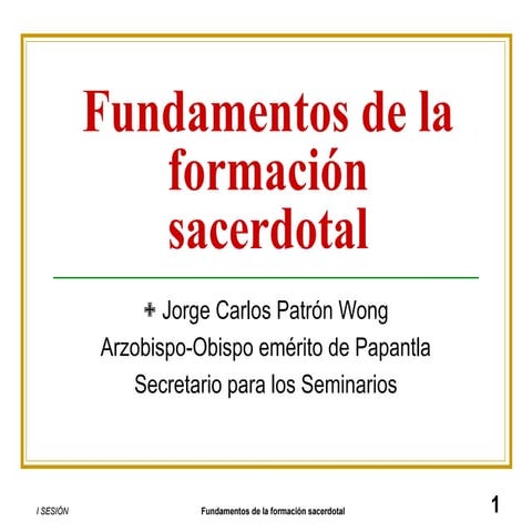 presenatcion de laCOLOMBIA I SESION (1).ppt