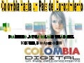 Colombia Pais Del Conocimiento