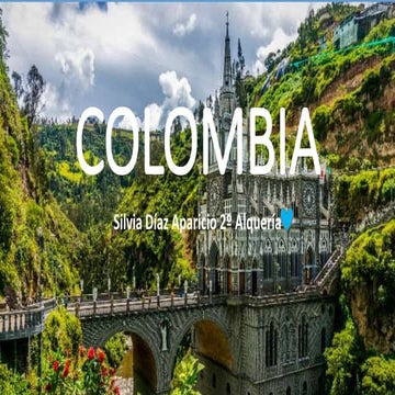 Colombia 