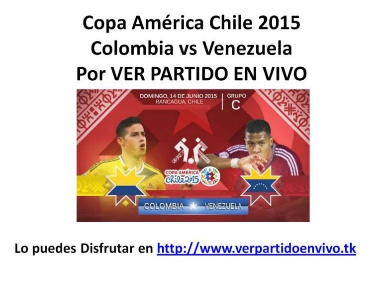 Get Partido Futbol Colombia Vs Venezuela PNG