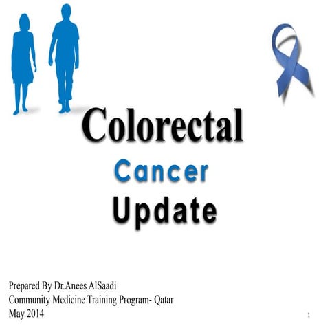 Colon cancer