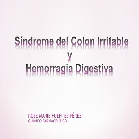 Truelove modificado | PPTX