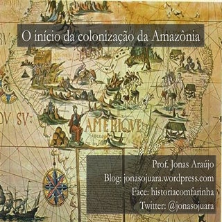 Colonização da amazonia