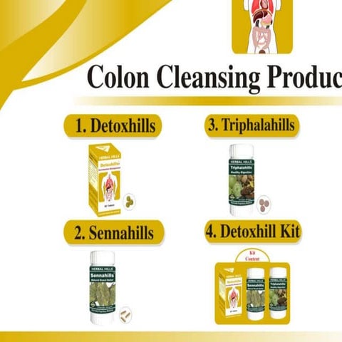 Colon Cleansing
