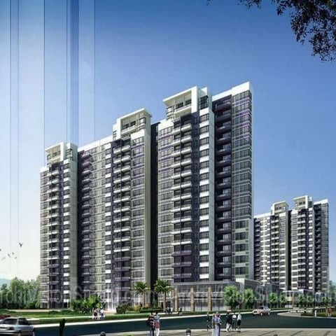 View of consumer preference for apartment | PPTX