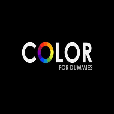 Color For Dummies