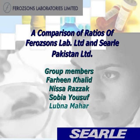 Ibf Final Presentation Ppt