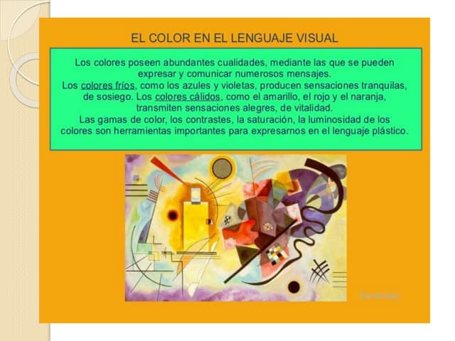 Color
