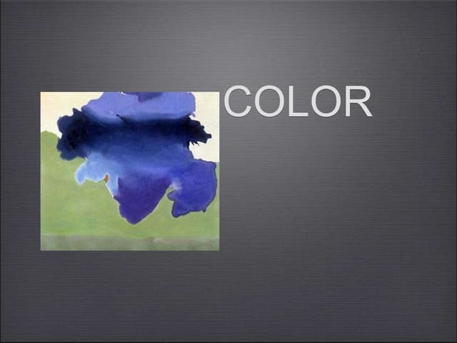 Color 2010
