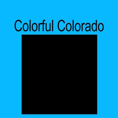 Colorado