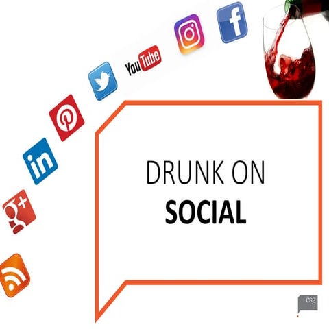 Colorado Restaurant Association CABs Conference Presentation