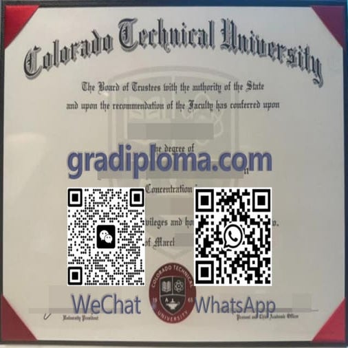 Colorado Technical University diploma.pdf
