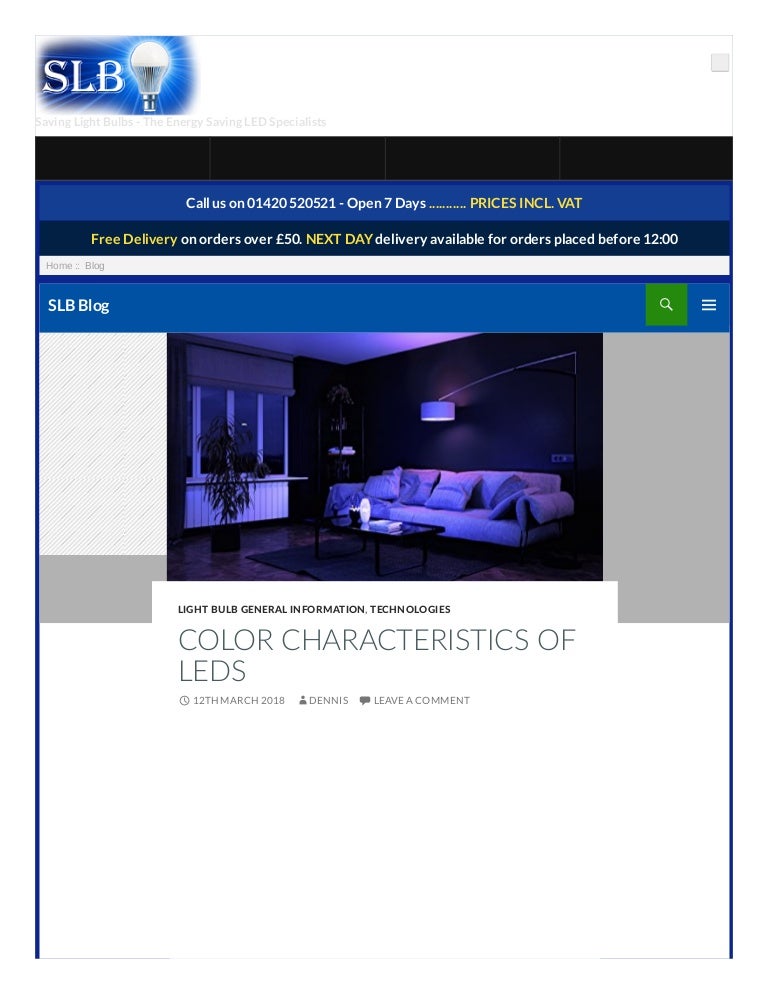 What different led light colors mean – The Meaning Of Color