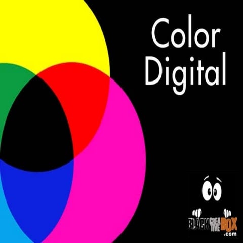 Fundamentos color color | PDF