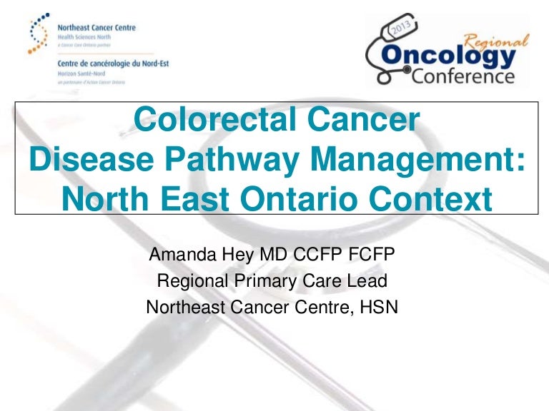 colorectal cancer qpi