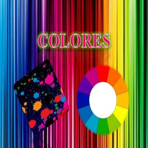 Elementos del diseño: COLOR | PDF