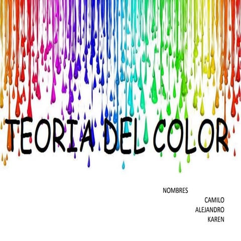 Colores