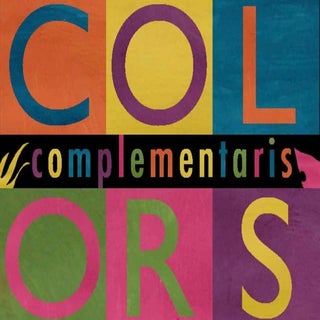 Colores Complementarios