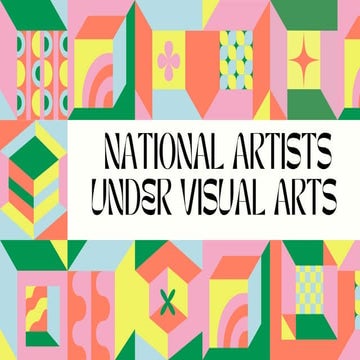 Contemporary Visual Arts.pptx