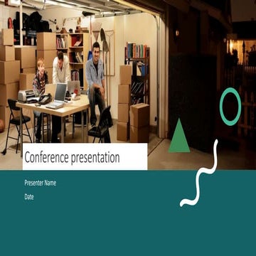 Conference presentation powerpoint template.pptx