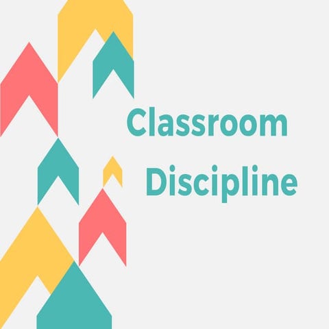 Colorful  Creative Goal Setting Presentation.pptx