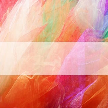 Colorful rainbow powerpoint template background joseph conti | PPT