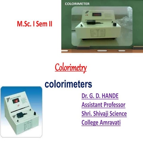 Colorimeter.pptx