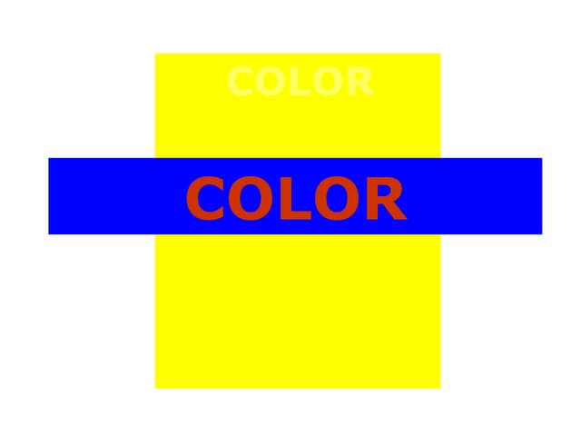 Colorin Art