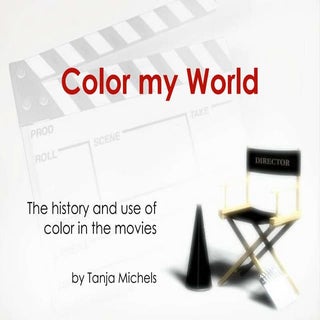 Color In Movies