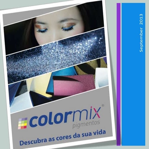 Colormix 2013