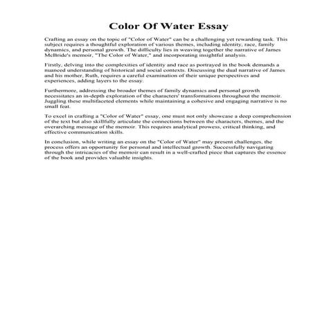 Reflection Paper Example Essays.pdfReflection Paper Example Essays ...