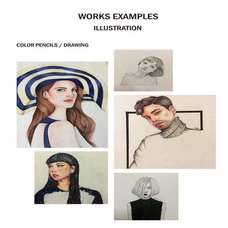 Color pencil | PDF