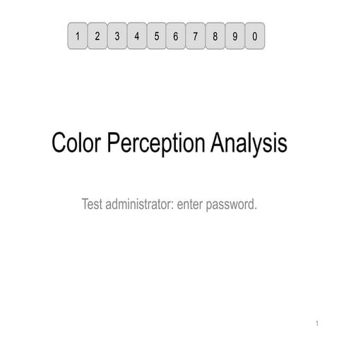 Mental flexibility test answers | DOC