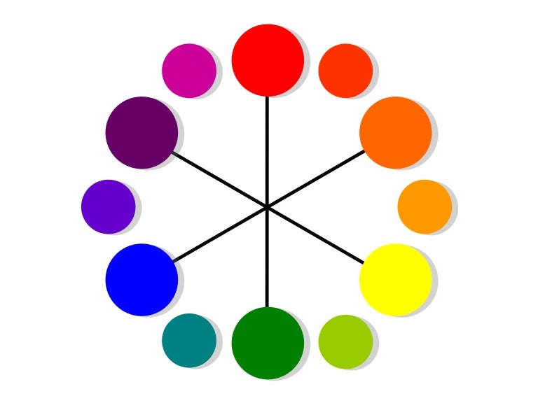 color scheme examples