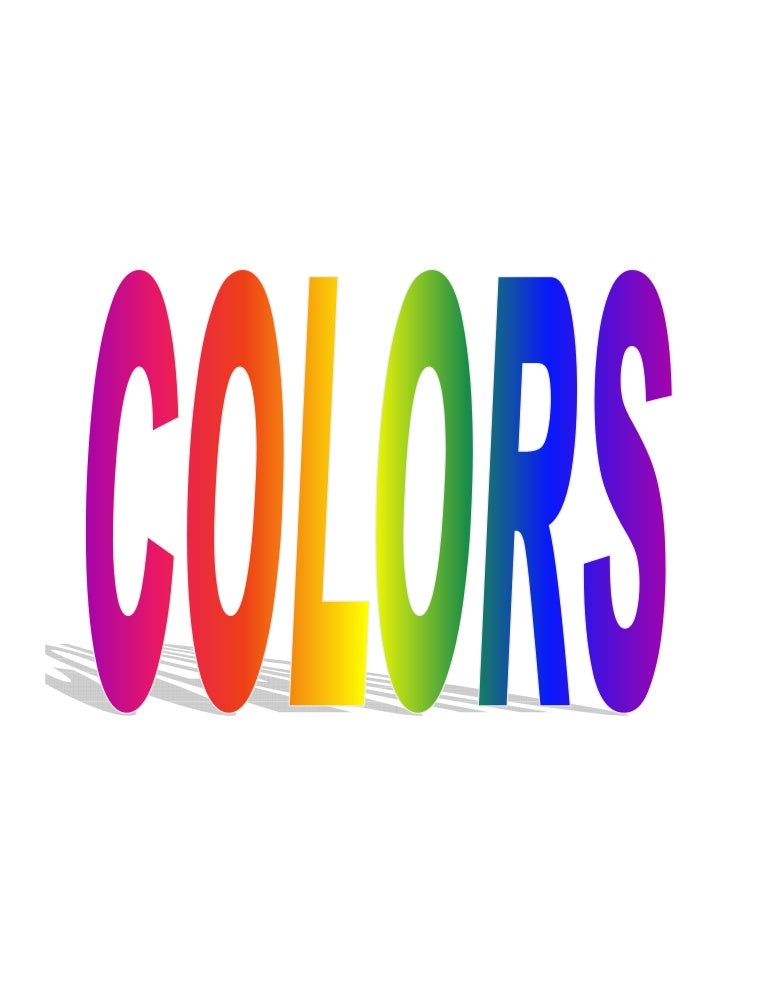 Colors