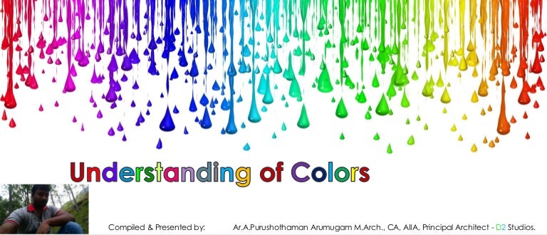 Colors