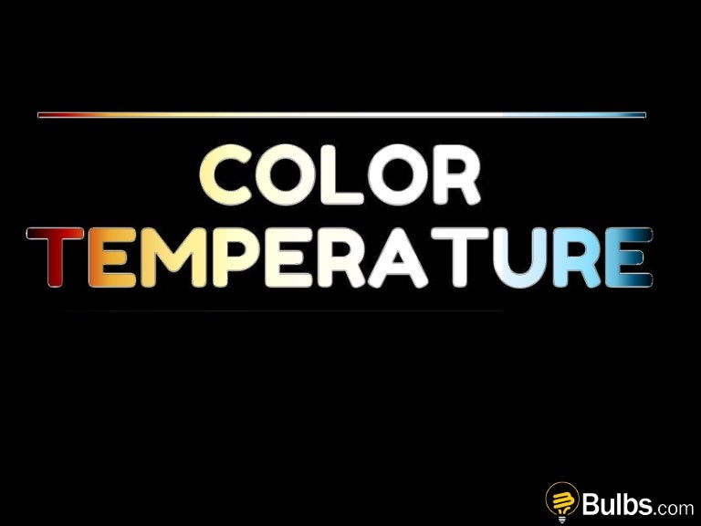 What is Color Temperature?
