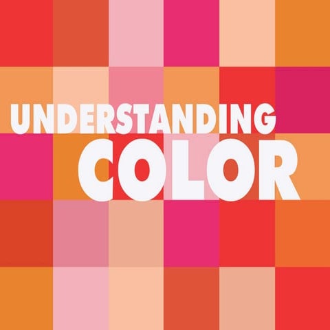 Color Theory